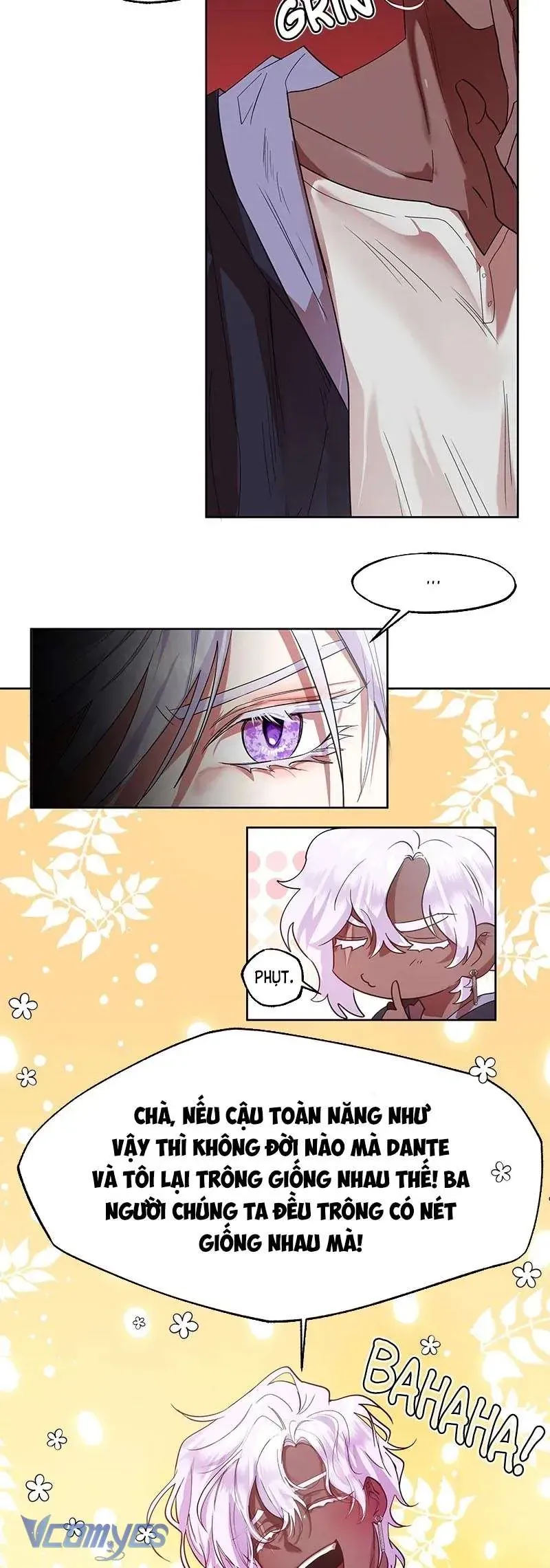 Chinh Phục Trái Tim Chap 65 - Next Chap 66