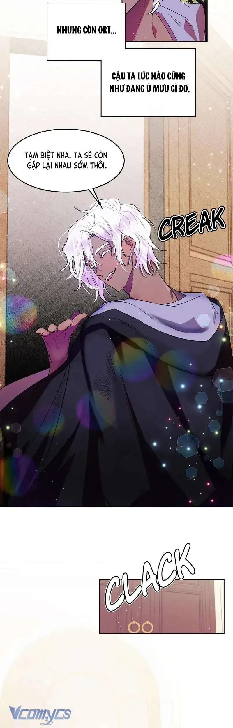 Chinh Phục Trái Tim Chap 65 - Next Chap 66