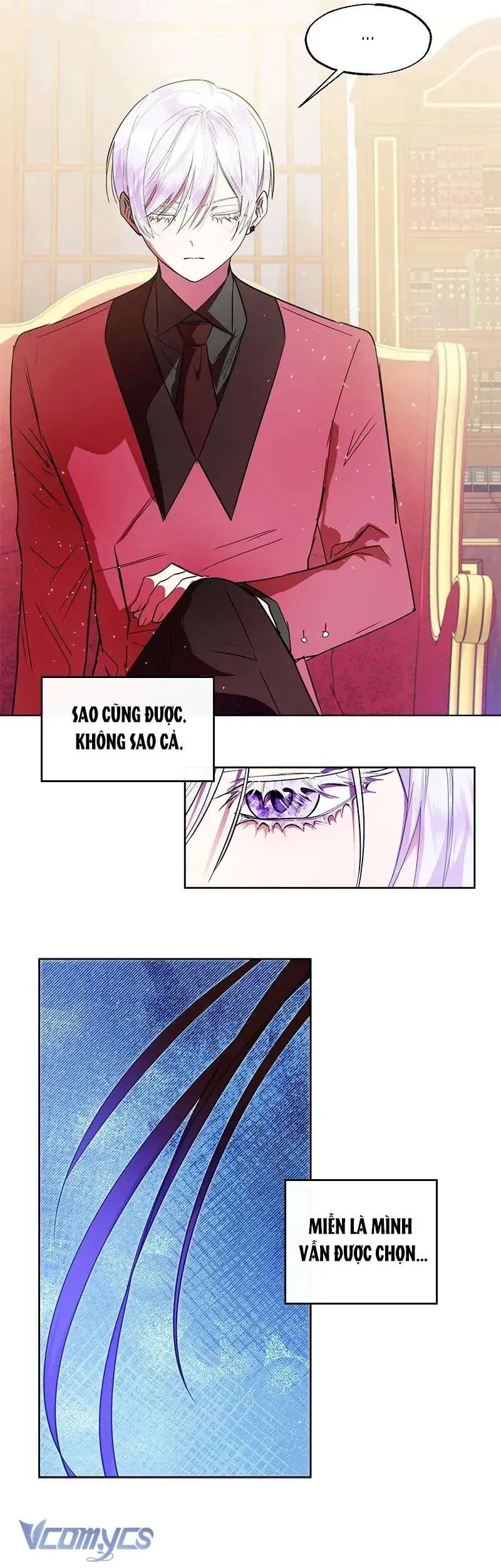 Chinh Phục Trái Tim Chap 65 - Next Chap 66