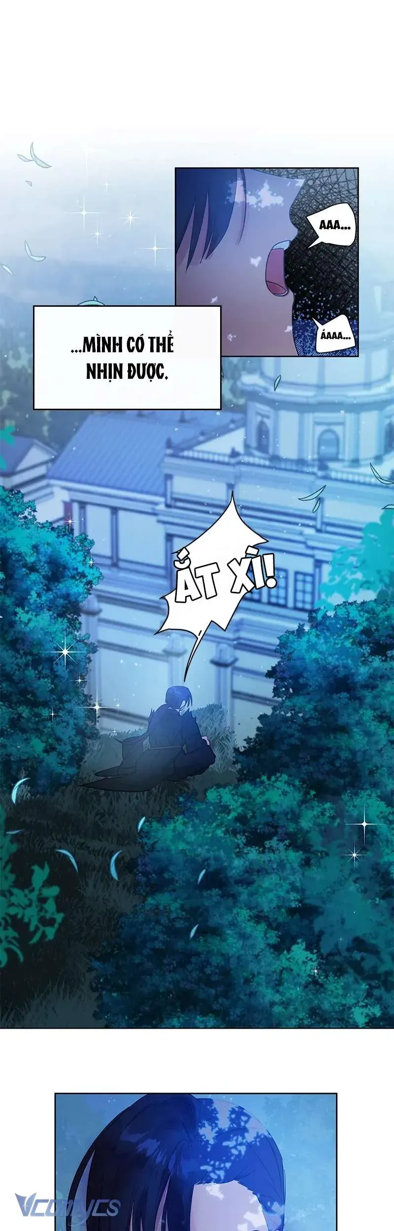 Chinh Phục Trái Tim Chap 65 - Next Chap 66