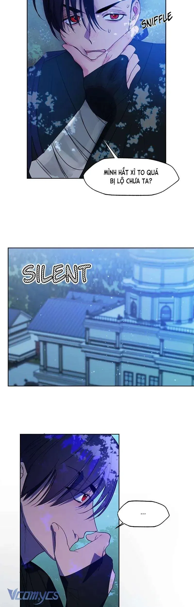 Chinh Phục Trái Tim Chap 65 - Next Chap 66