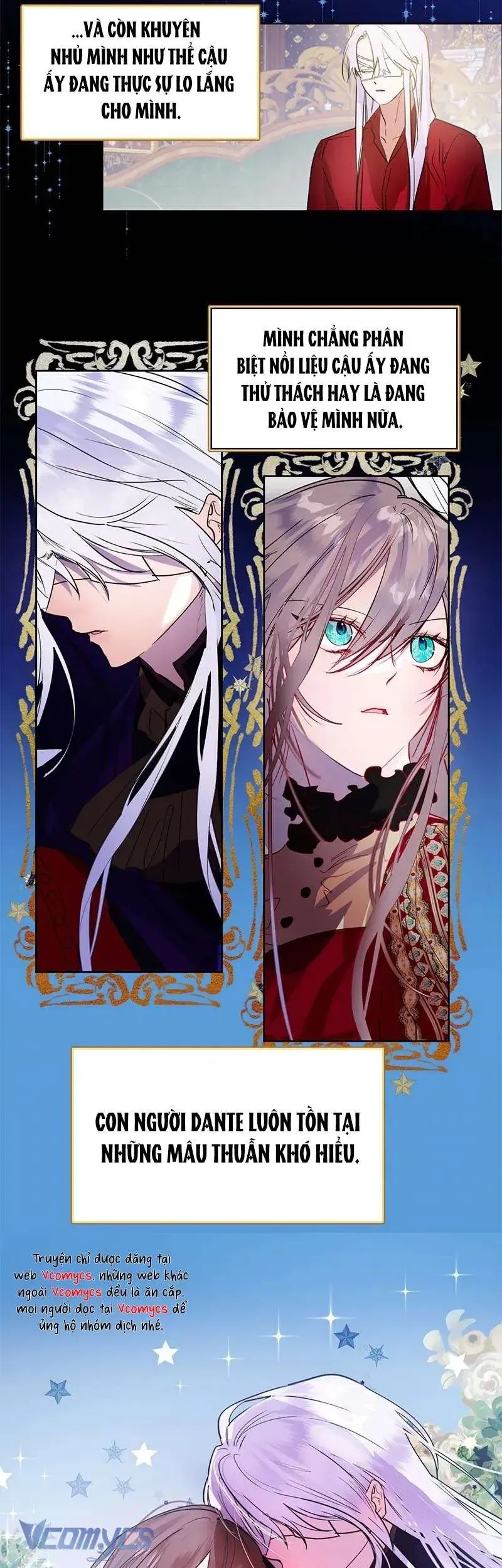 Chinh Phục Trái Tim Chap 65 - Next Chap 66