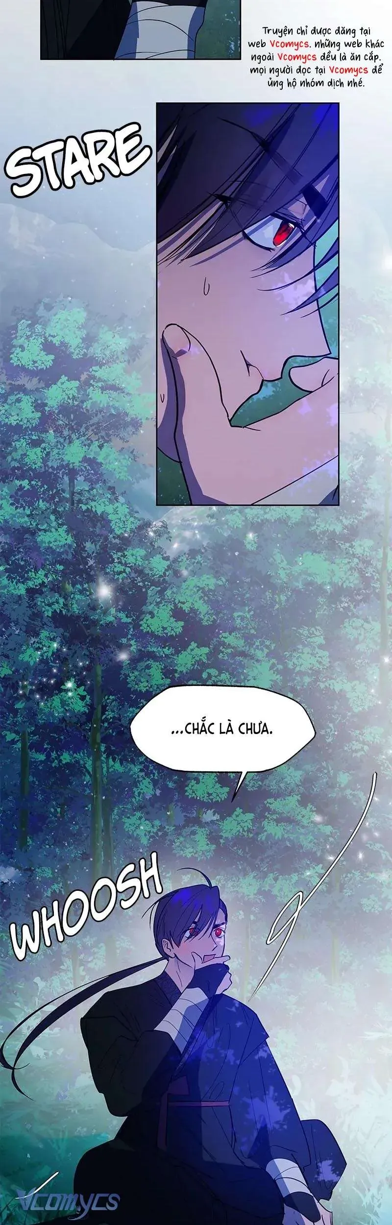 Chinh Phục Trái Tim Chap 65 - Next Chap 66