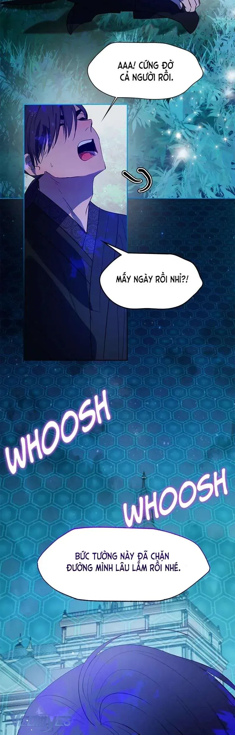 Chinh Phục Trái Tim Chap 65 - Next Chap 66