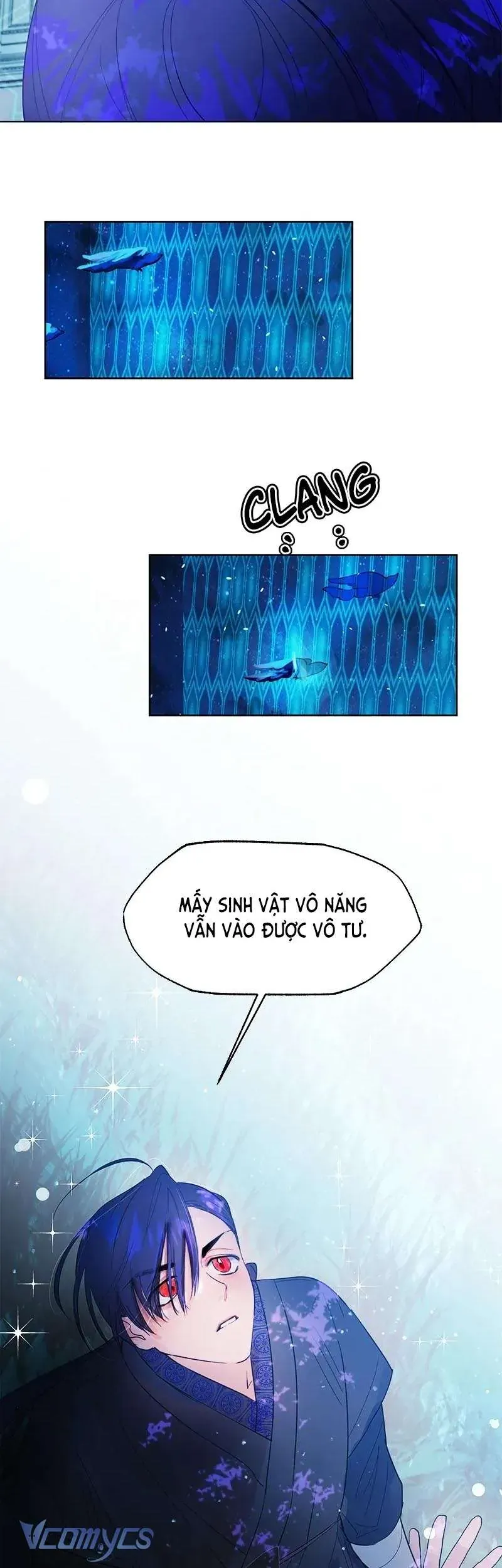 Chinh Phục Trái Tim Chap 65 - Next Chap 66