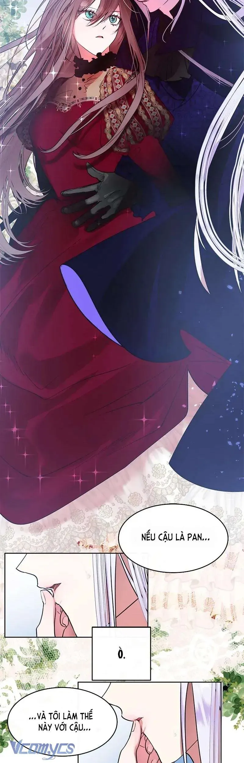 Chinh Phục Trái Tim Chap 65 - Next Chap 66