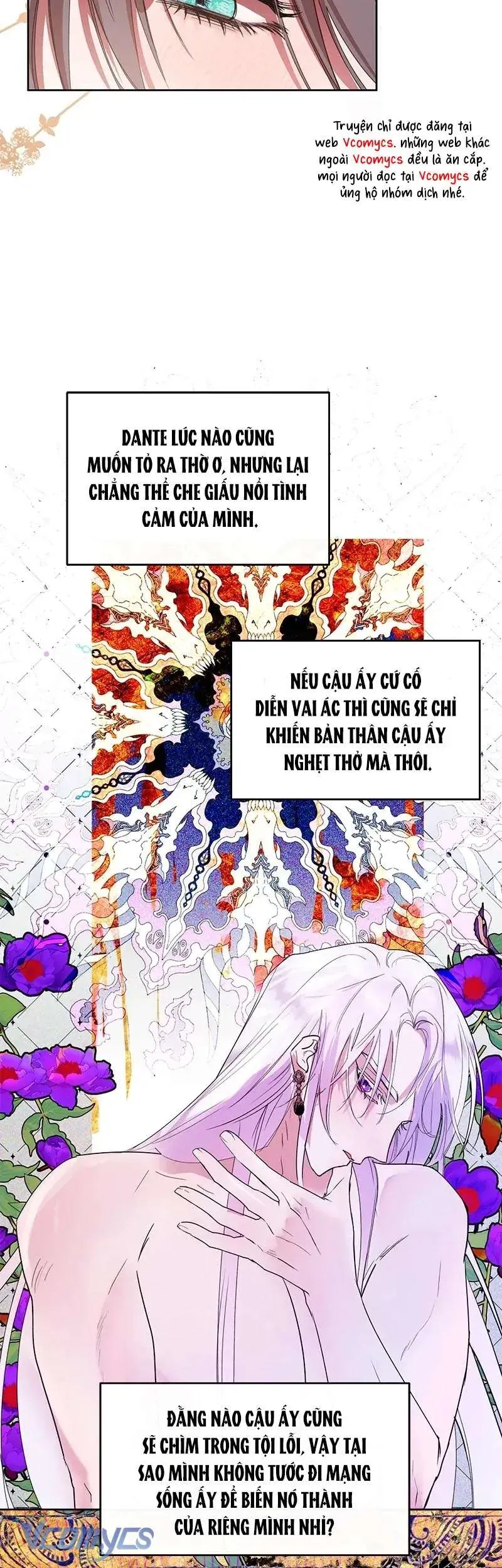 Chinh Phục Trái Tim Chap 65 - Next Chap 66