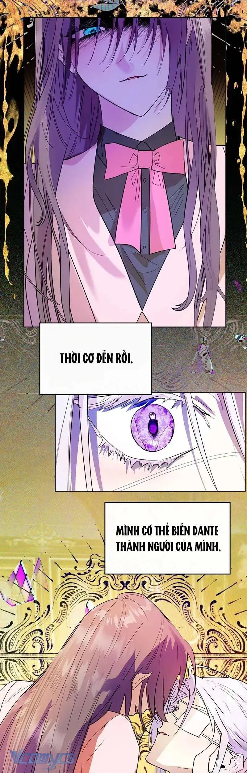 Chinh Phục Trái Tim Chap 65 - Next Chap 66