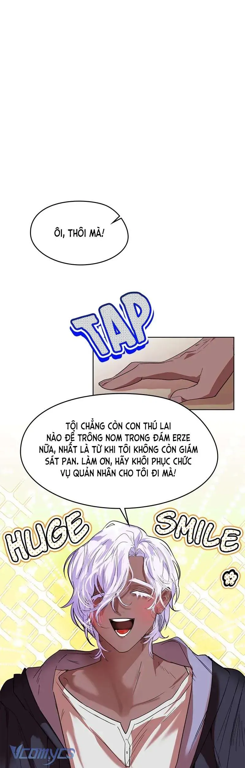 Chinh Phục Trái Tim Chap 65 - Next Chap 66