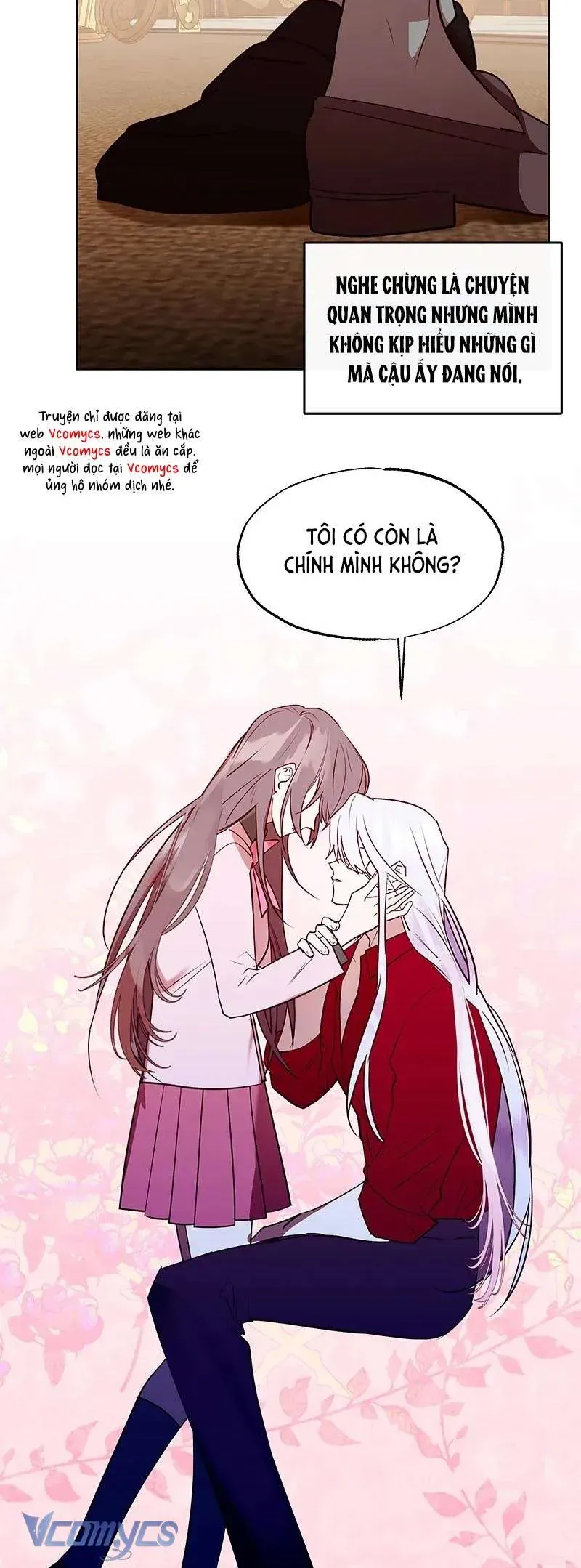 Chinh Phục Trái Tim Chap 66 - Next Chap 67