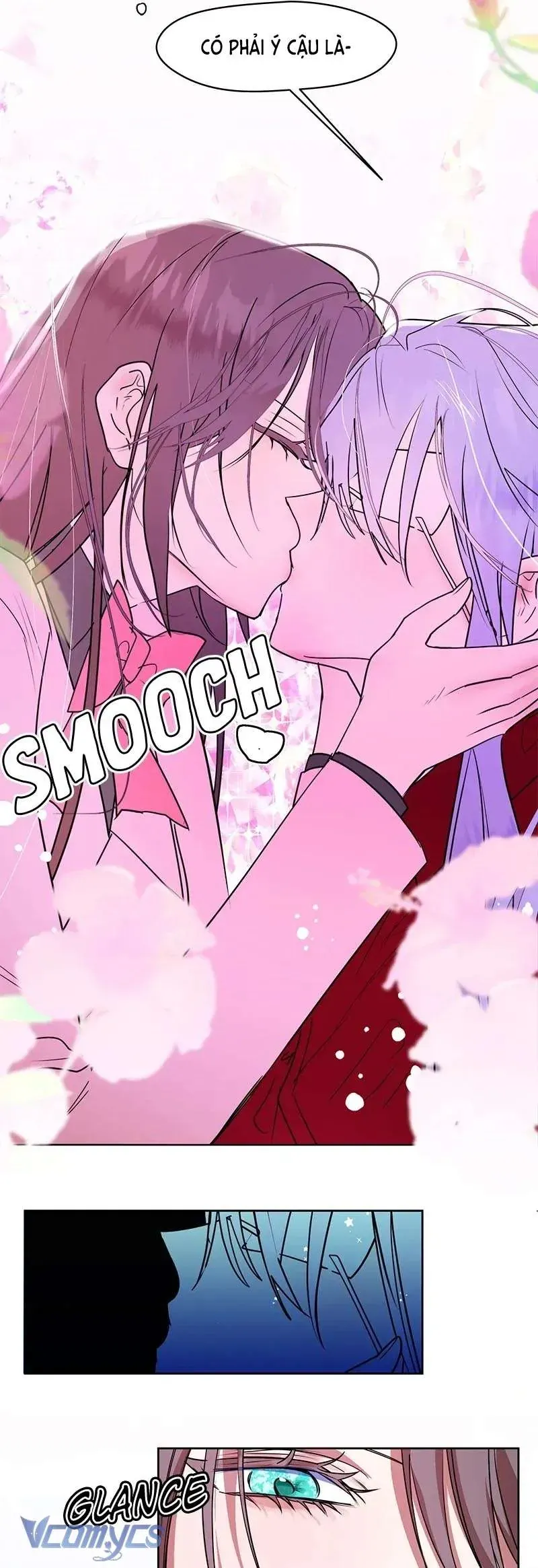 Chinh Phục Trái Tim Chap 66 - Next Chap 67