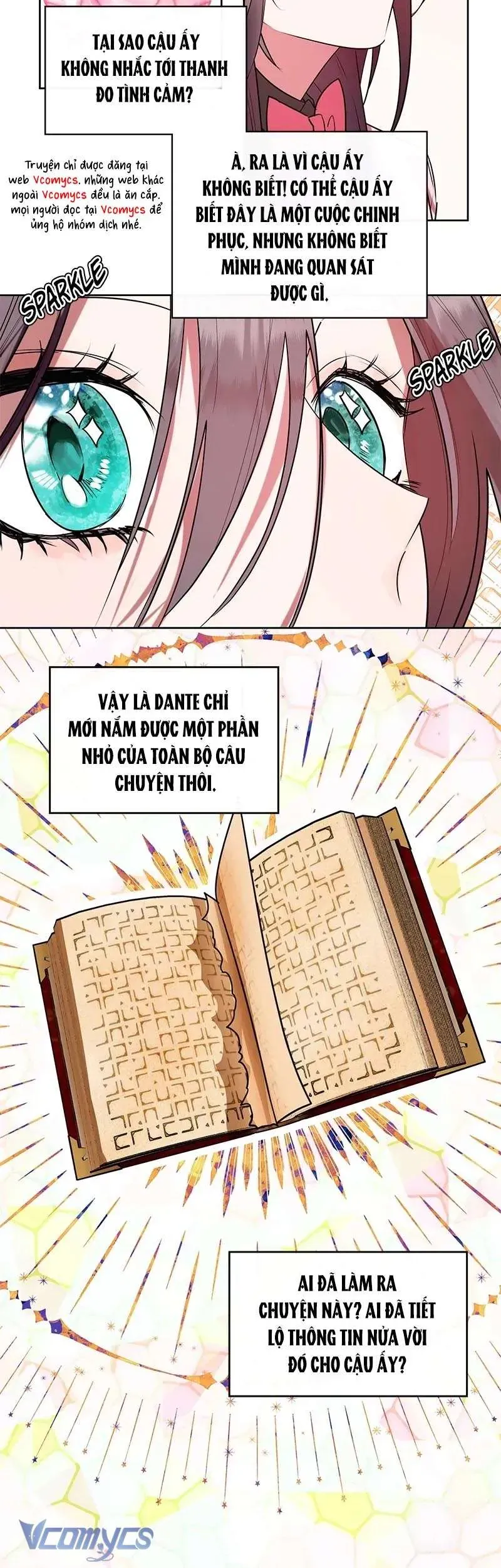 Chinh Phục Trái Tim Chap 66 - Next Chap 67