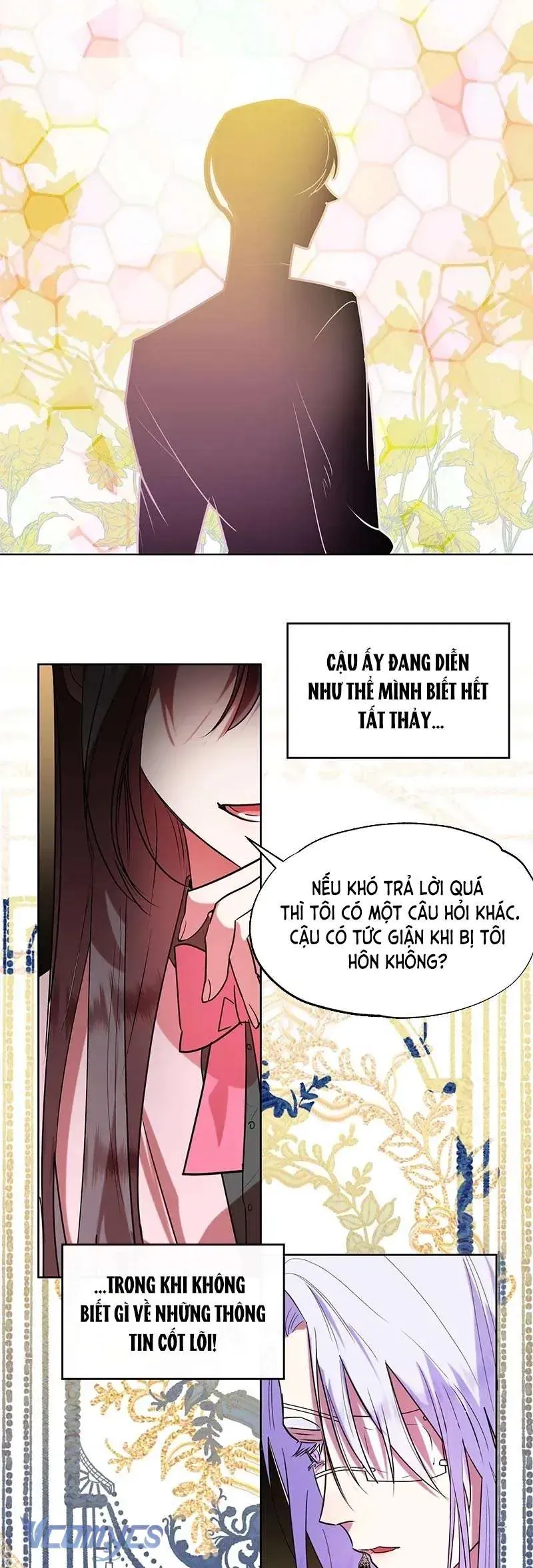 Chinh Phục Trái Tim Chap 66 - Next Chap 67