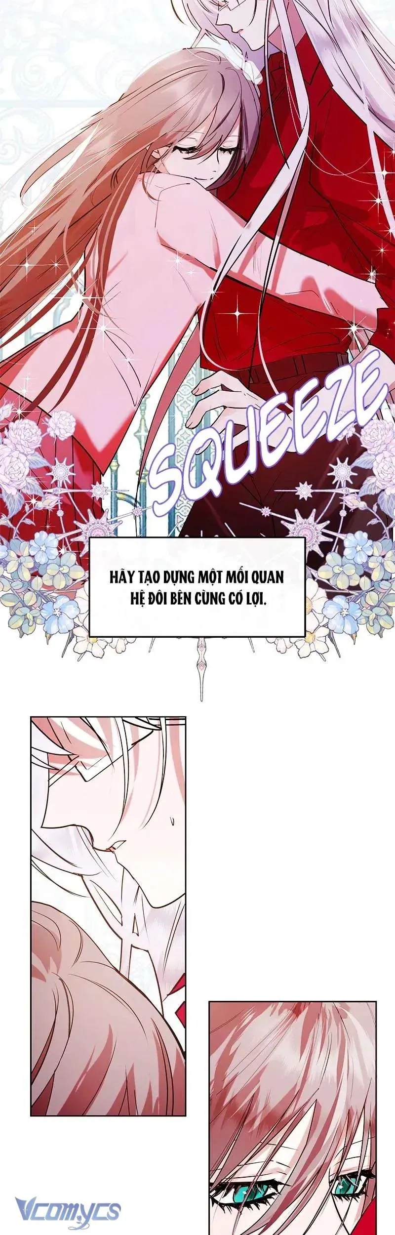 Chinh Phục Trái Tim Chap 66 - Next Chap 67