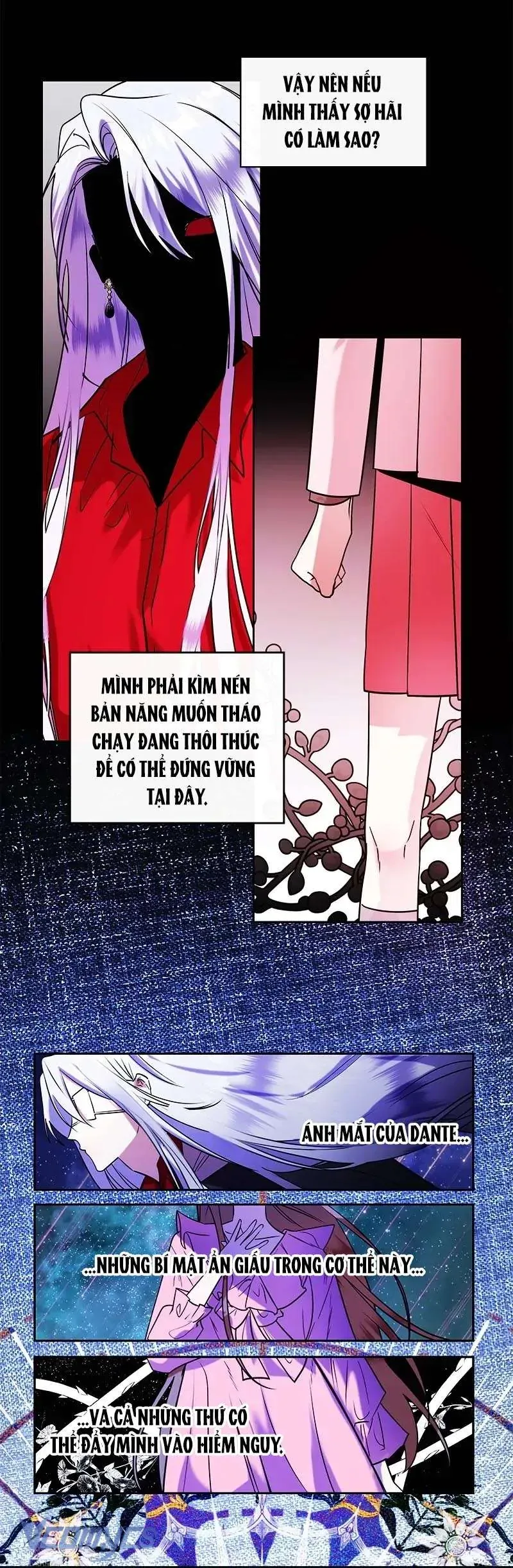 Chinh Phục Trái Tim Chap 66 - Next Chap 67