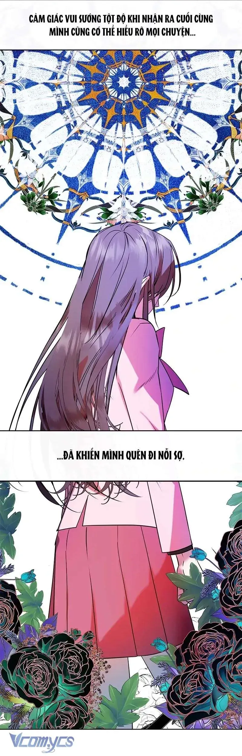 Chinh Phục Trái Tim Chap 66 - Next Chap 67