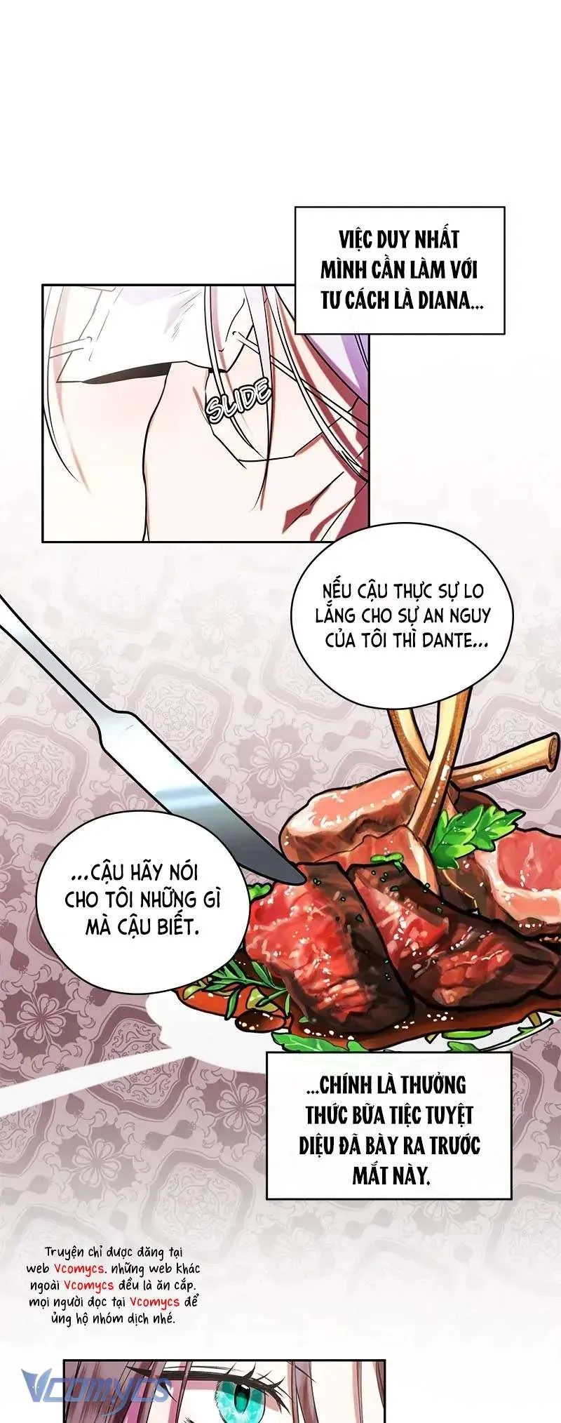 Chinh Phục Trái Tim Chap 66 - Next Chap 67