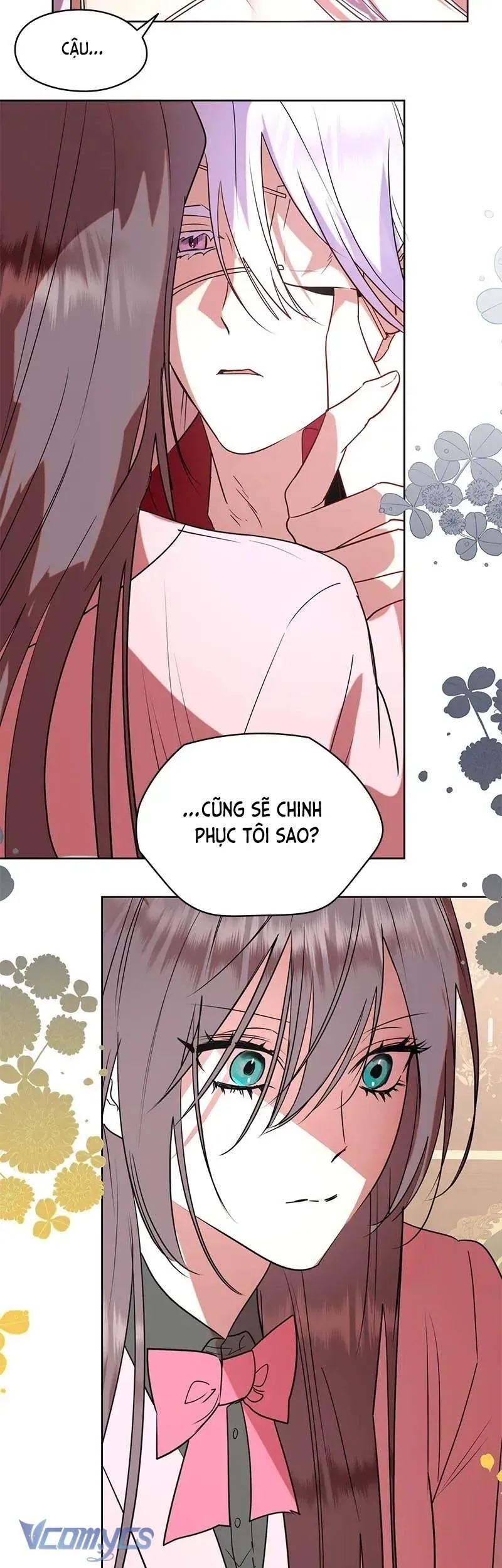 Chinh Phục Trái Tim Chap 66 - Next Chap 67