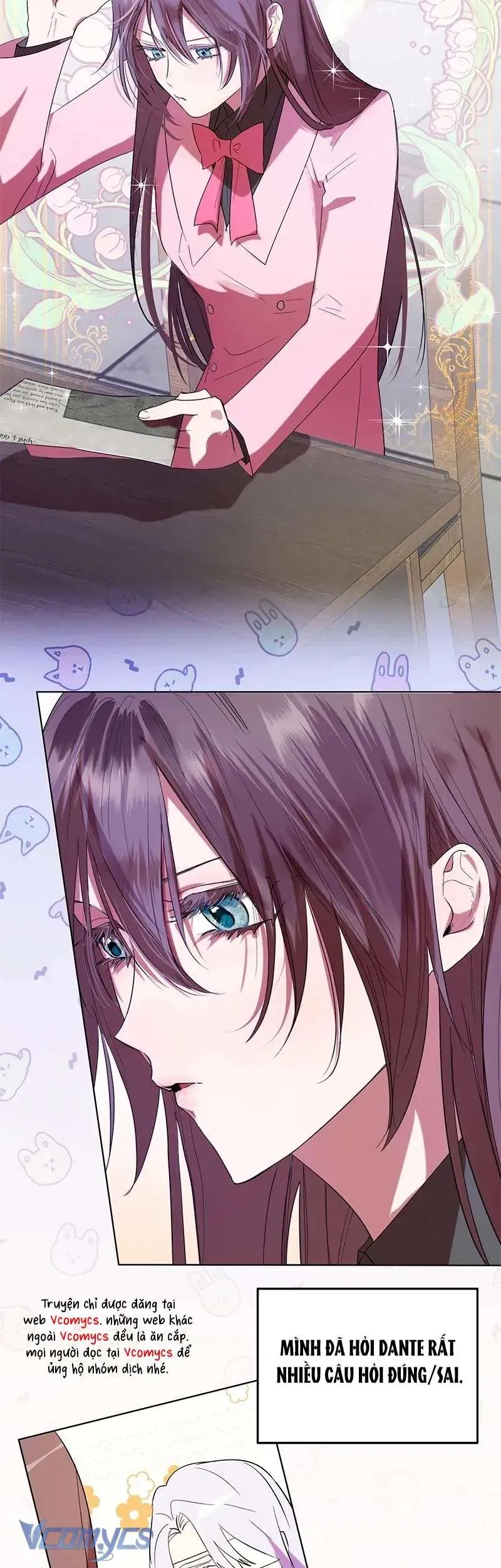 Chinh Phục Trái Tim Chap 67 - Next Chap 68