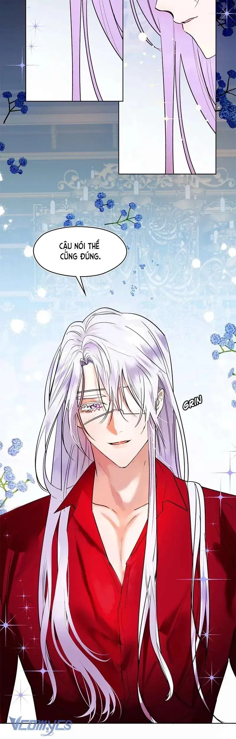 Chinh Phục Trái Tim Chap 67 - Next Chap 68