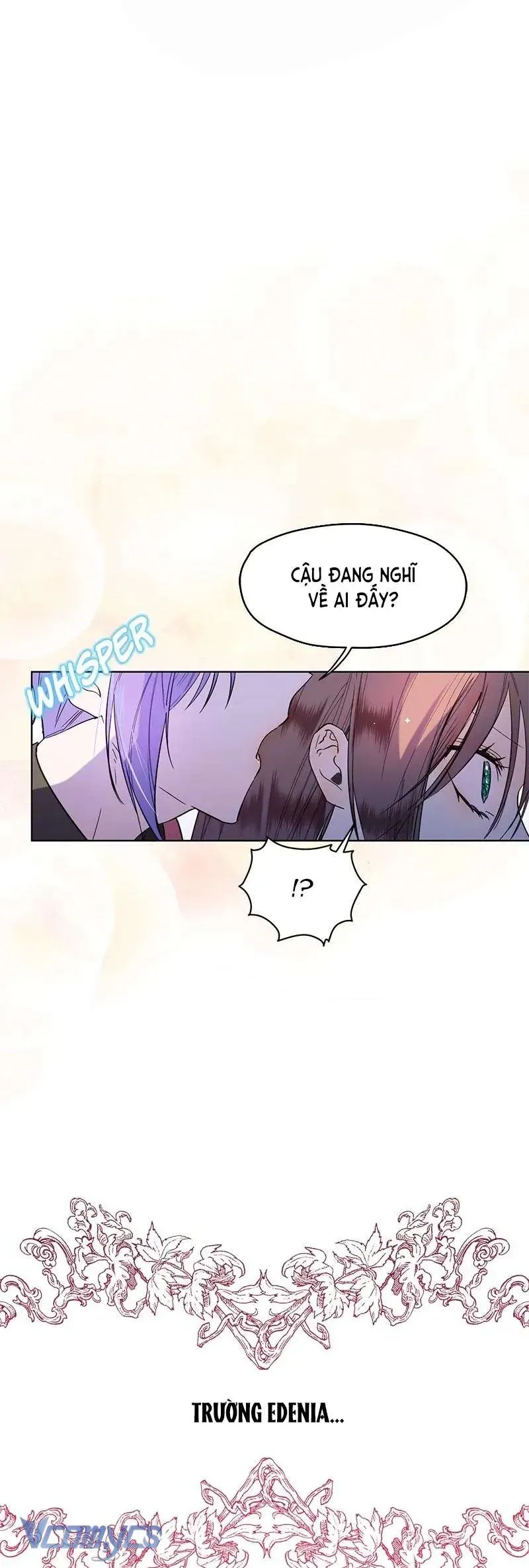 Chinh Phục Trái Tim Chap 67 - Next Chap 68