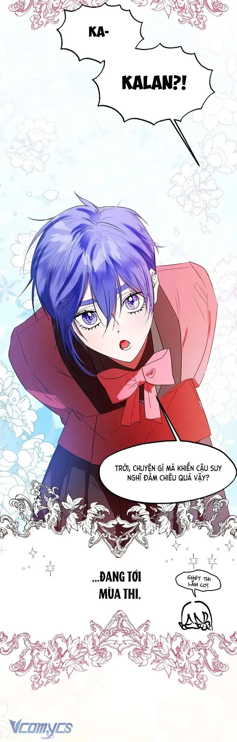 Chinh Phục Trái Tim Chap 67 - Next Chap 68