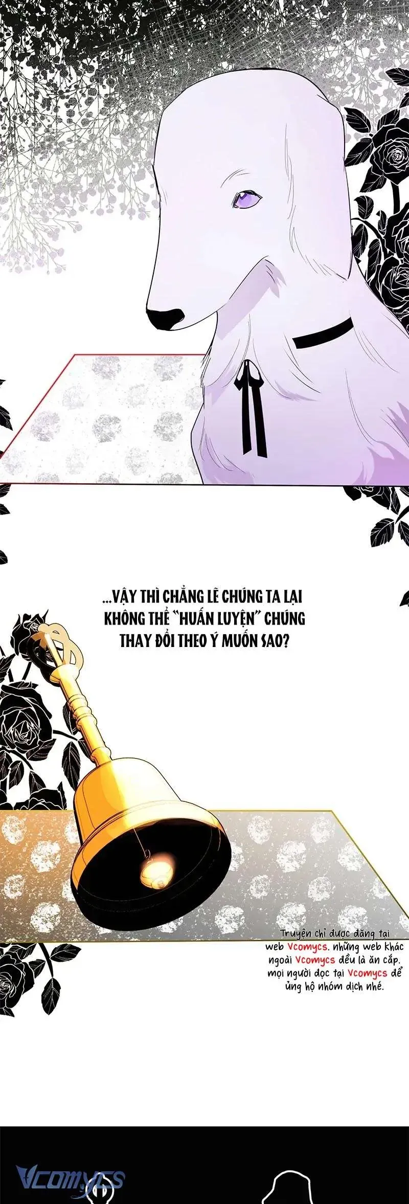Chinh Phục Trái Tim Chap 67 - Next Chap 68