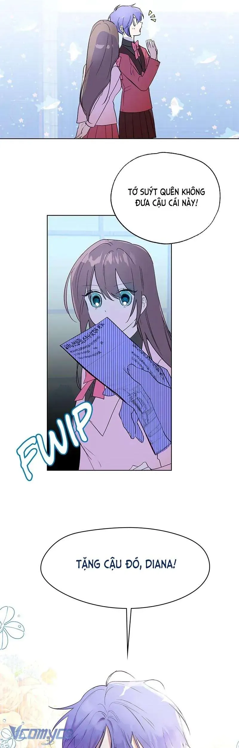 Chinh Phục Trái Tim Chap 67 - Next Chap 68