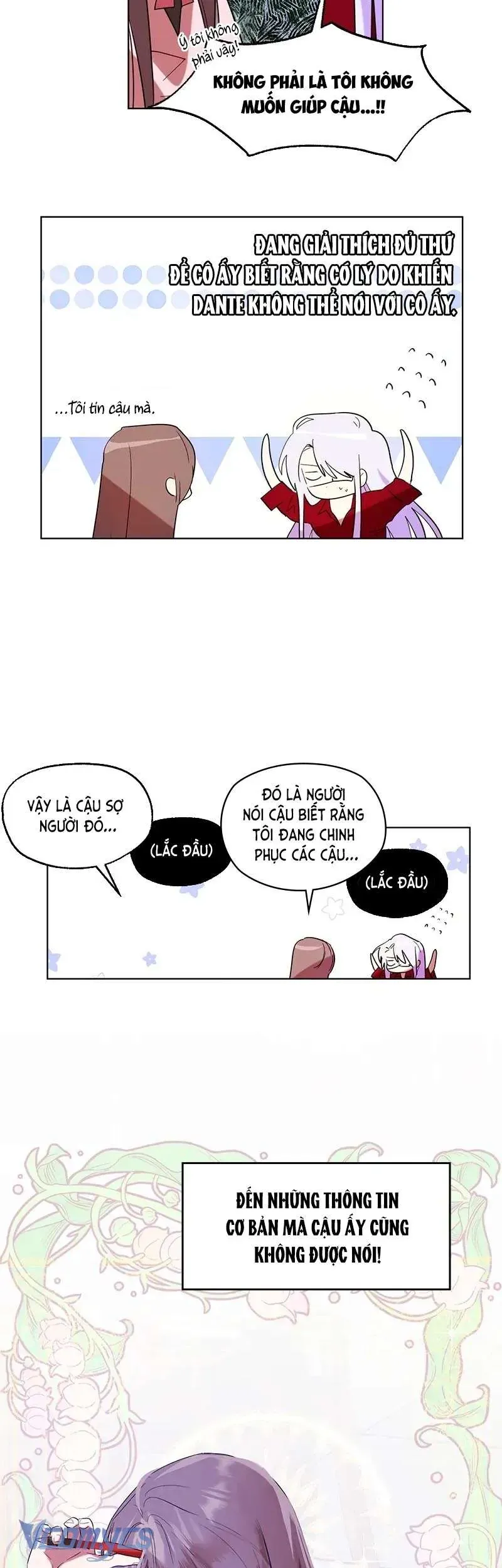 Chinh Phục Trái Tim Chap 67 - Next Chap 68