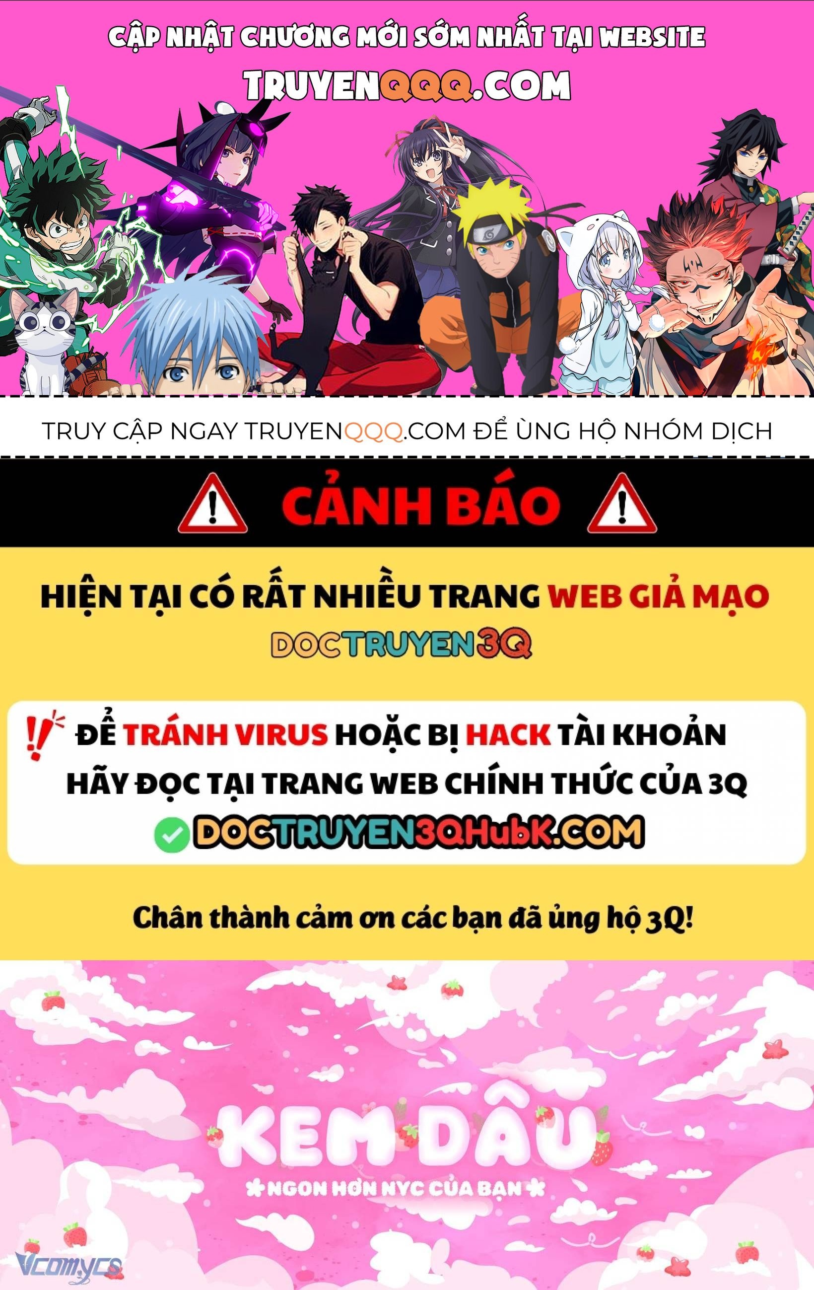 Chinh Phục Trái Tim Chap 68 - Next Chap 69