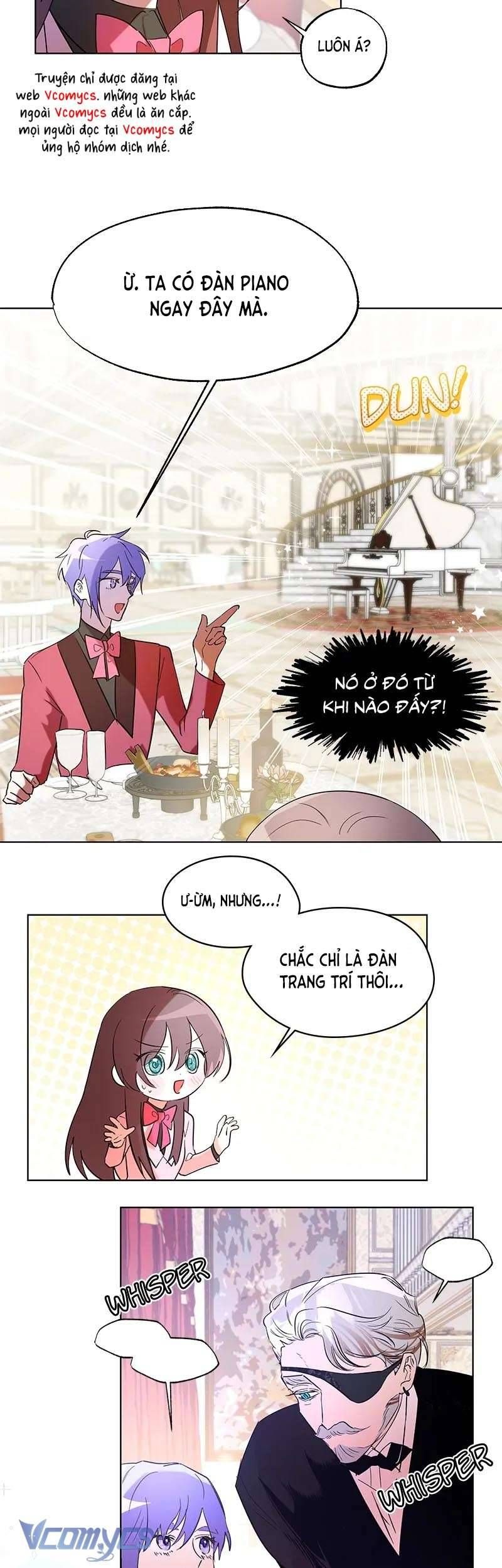 Chinh Phục Trái Tim Chap 68 - Next Chap 69