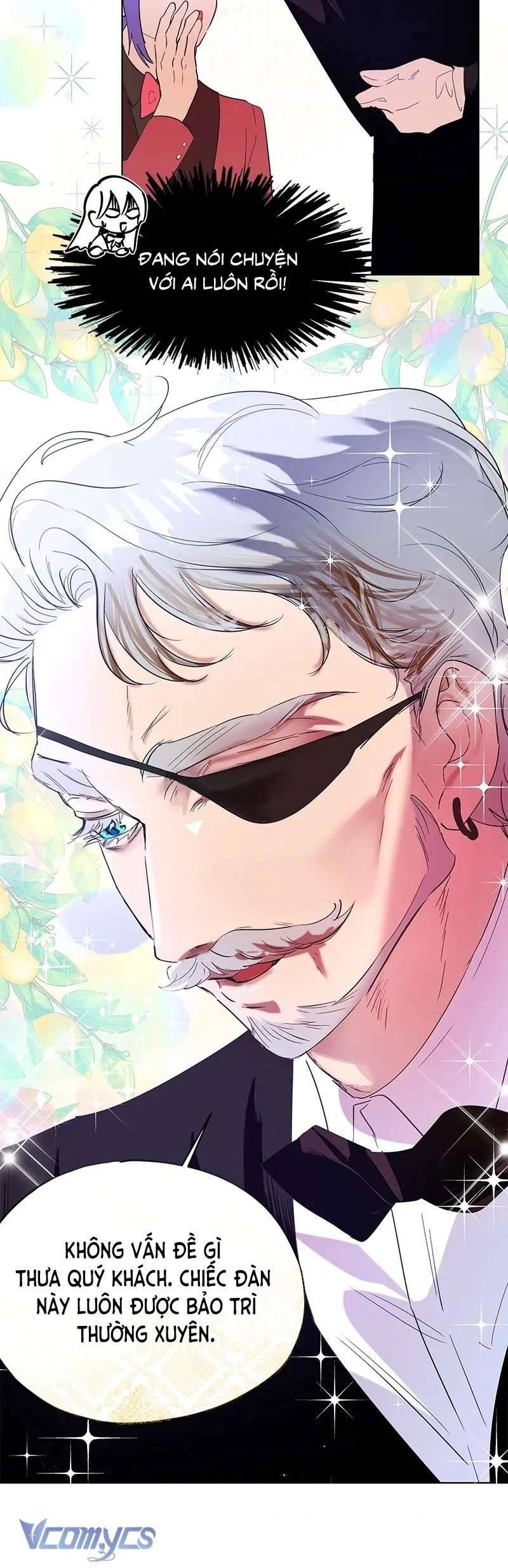 Chinh Phục Trái Tim Chap 68 - Next Chap 69