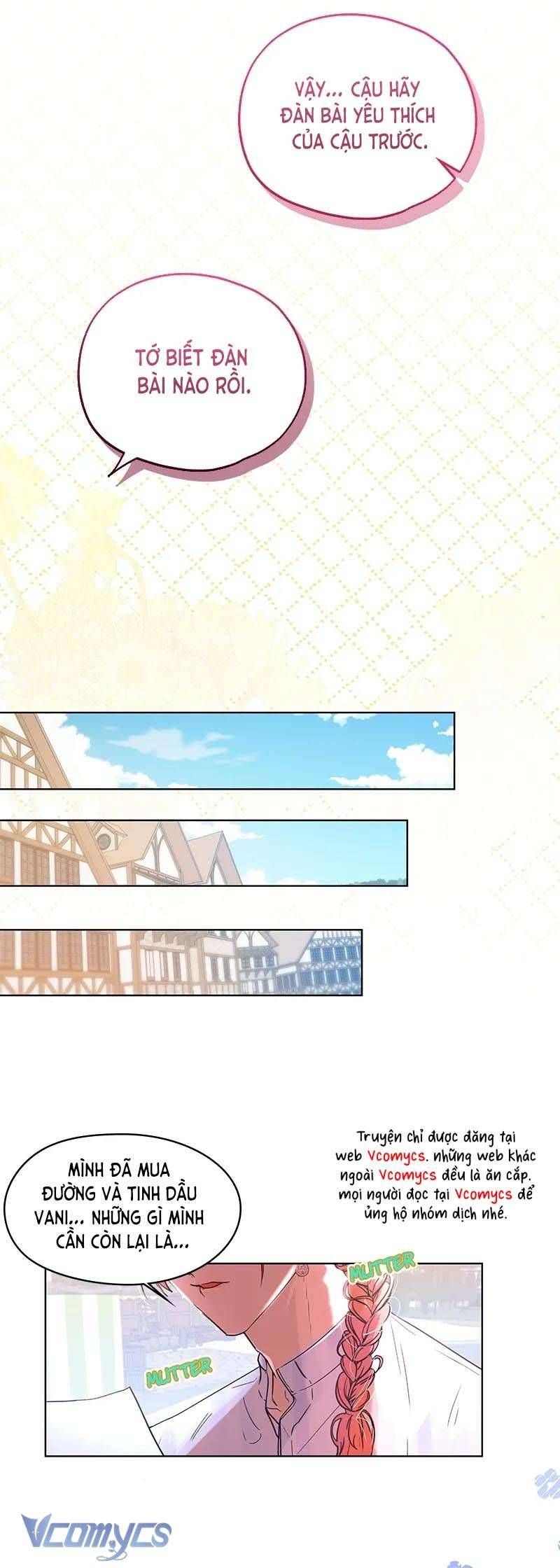 Chinh Phục Trái Tim Chap 68 - Next Chap 69