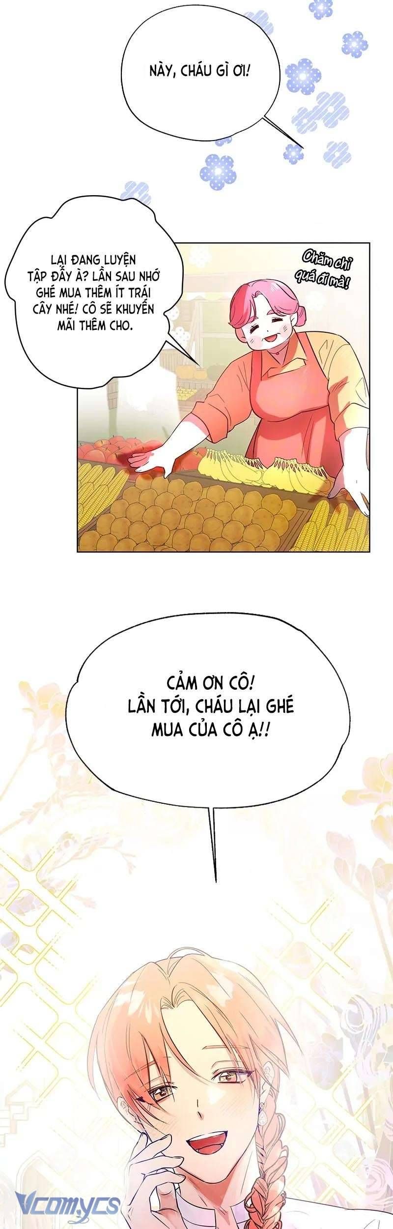 Chinh Phục Trái Tim Chap 68 - Next Chap 69