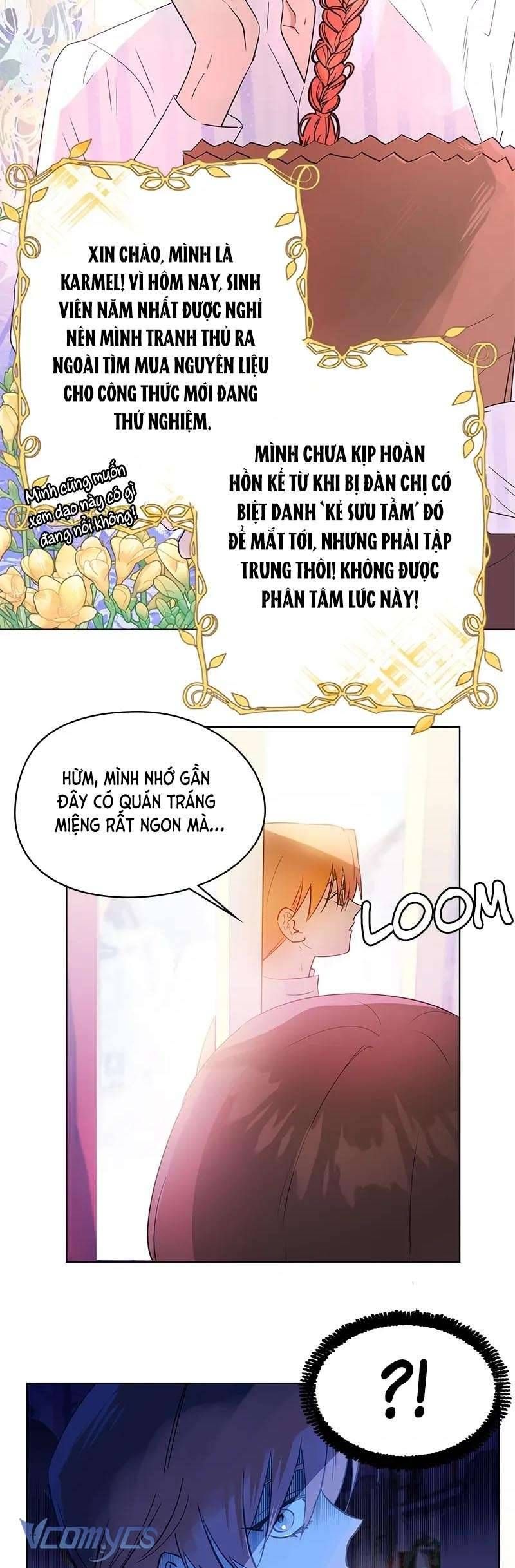 Chinh Phục Trái Tim Chap 68 - Next Chap 69