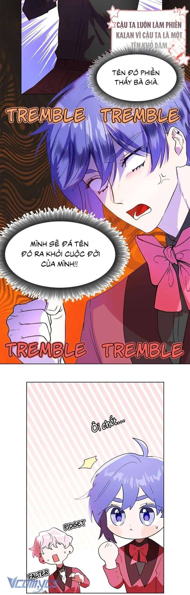 Chinh Phục Trái Tim Chap 68 - Next Chap 69