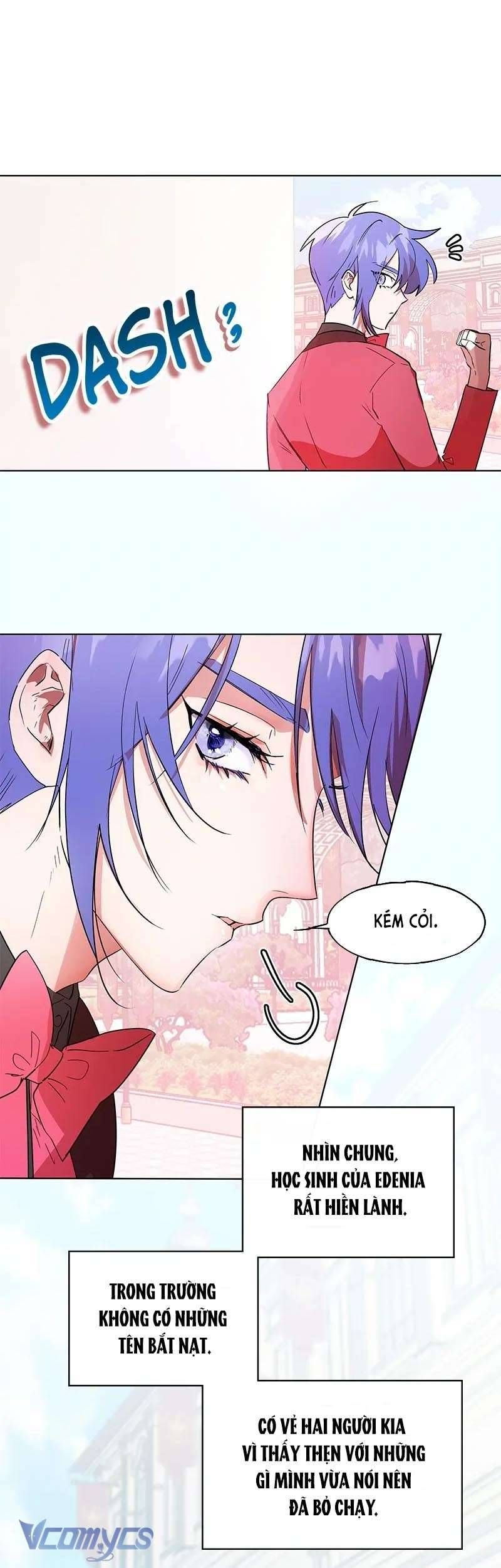 Chinh Phục Trái Tim Chap 68 - Next Chap 69
