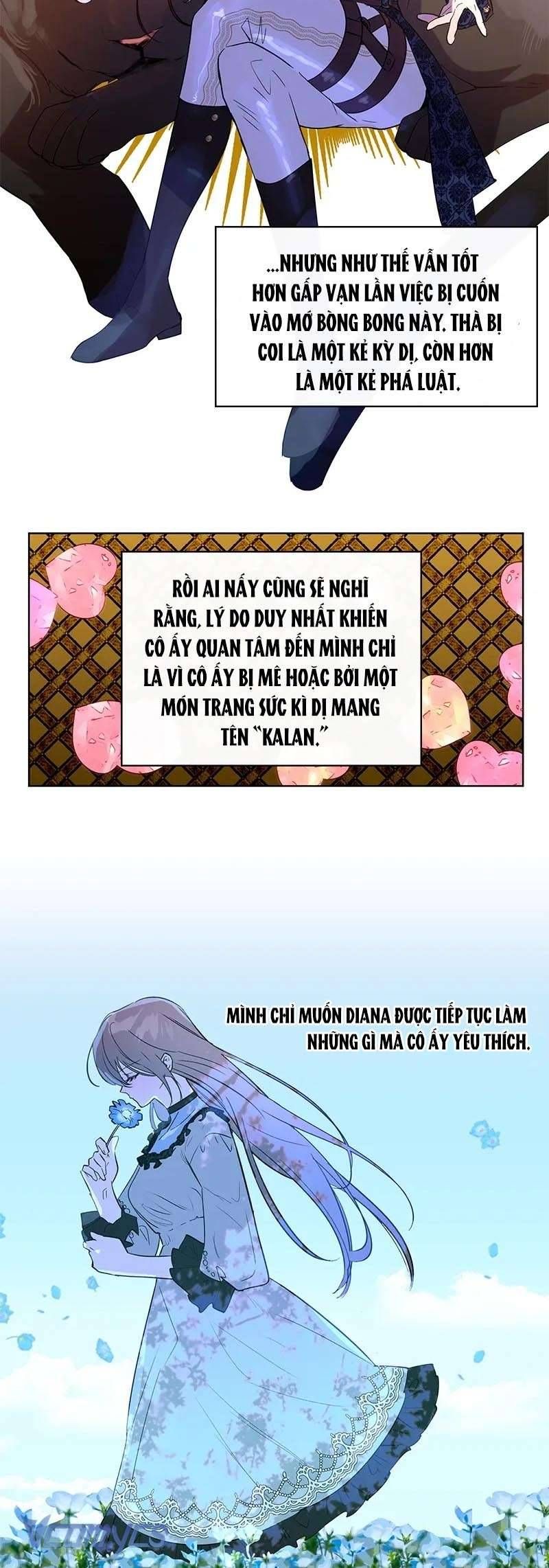 Chinh Phục Trái Tim Chap 68 - Next Chap 69