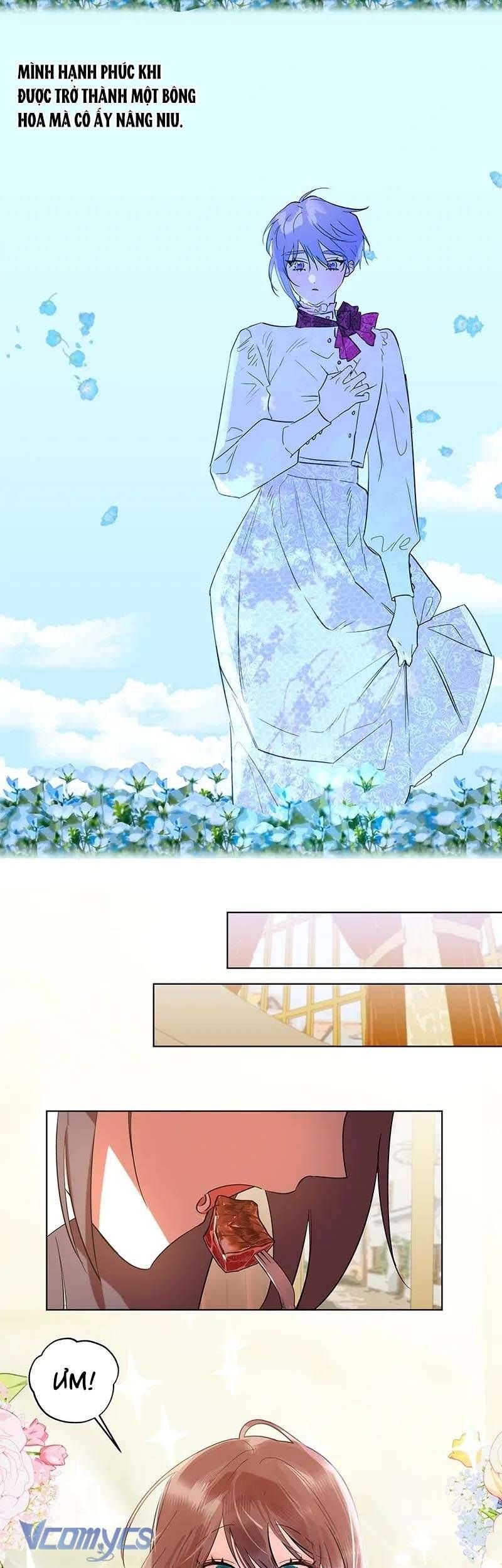 Chinh Phục Trái Tim Chap 68 - Next Chap 69