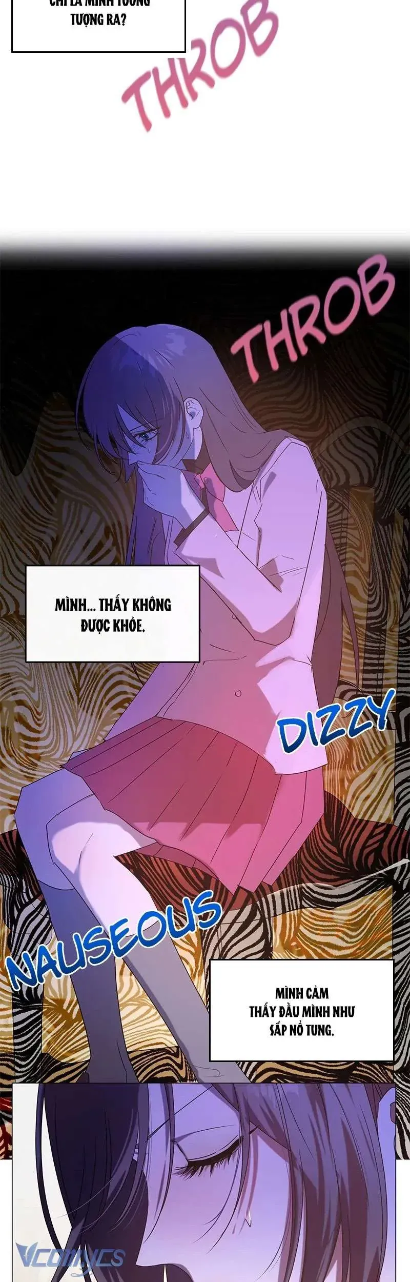 Chinh Phục Trái Tim Chap 69 - Next Chap 70