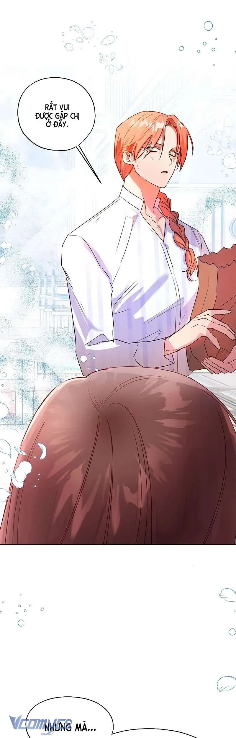 Chinh Phục Trái Tim Chap 69 - Next Chap 70