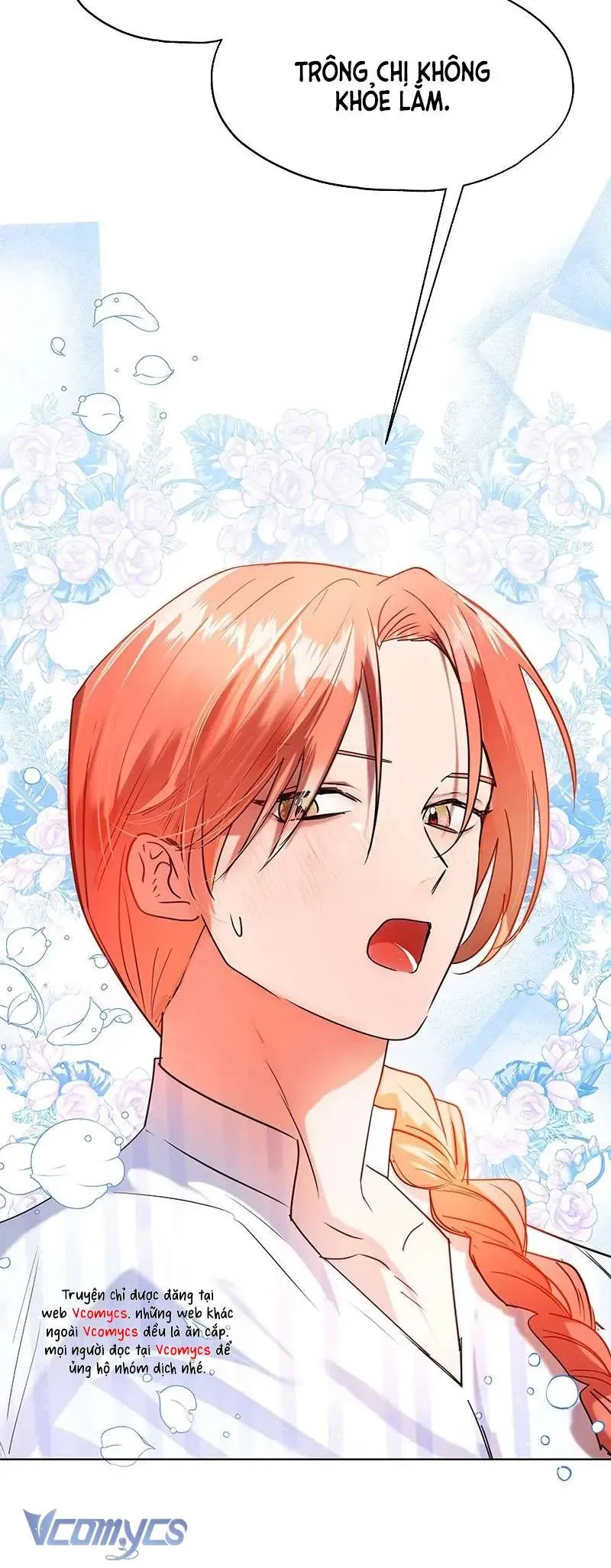 Chinh Phục Trái Tim Chap 69 - Next Chap 70