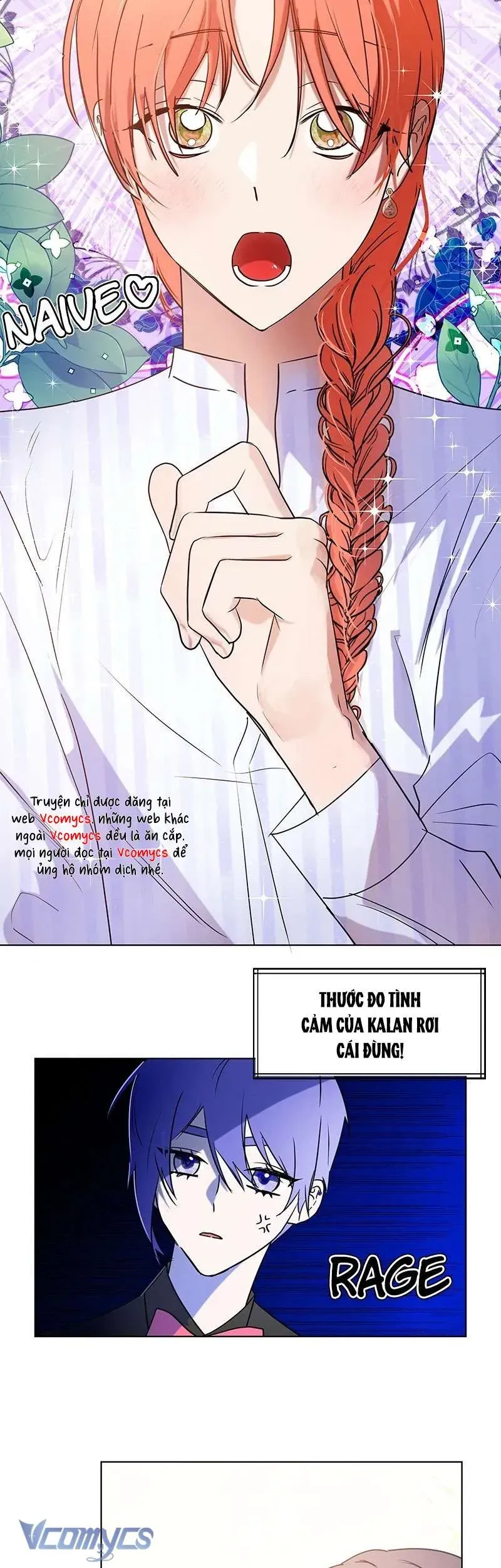 Chinh Phục Trái Tim Chap 69 - Next Chap 70