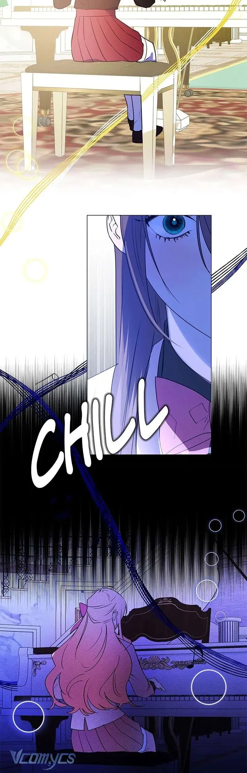 Chinh Phục Trái Tim Chap 69 - Next Chap 70