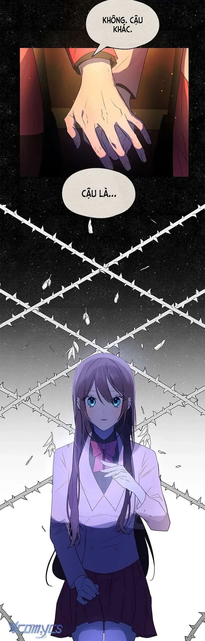 Chinh Phục Trái Tim Chap 69 - Next Chap 70