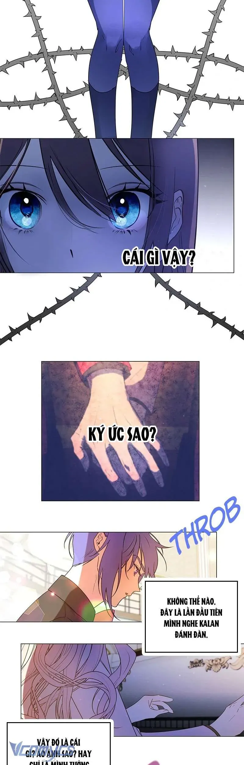 Chinh Phục Trái Tim Chap 69 - Next Chap 70