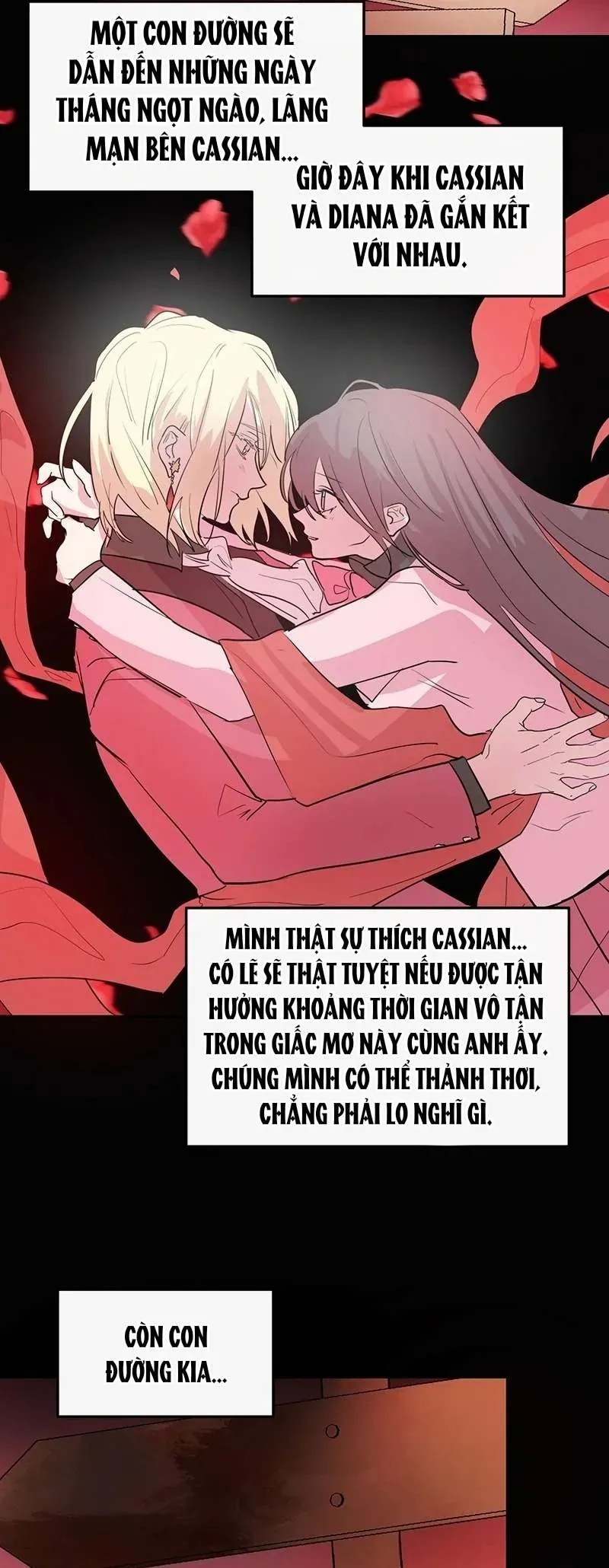 Chinh Phục Trái Tim Chap 7 - Next Chap 8