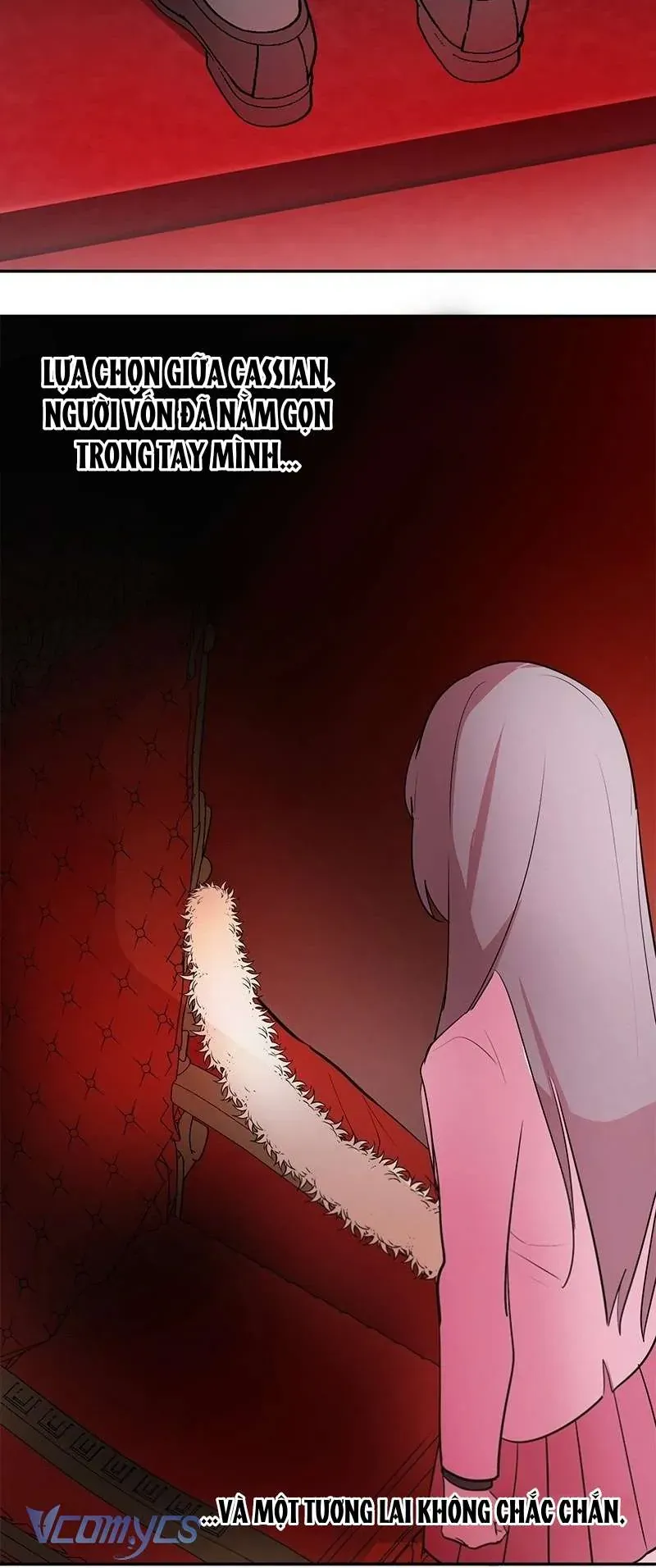 Chinh Phục Trái Tim Chap 7 - Next Chap 8