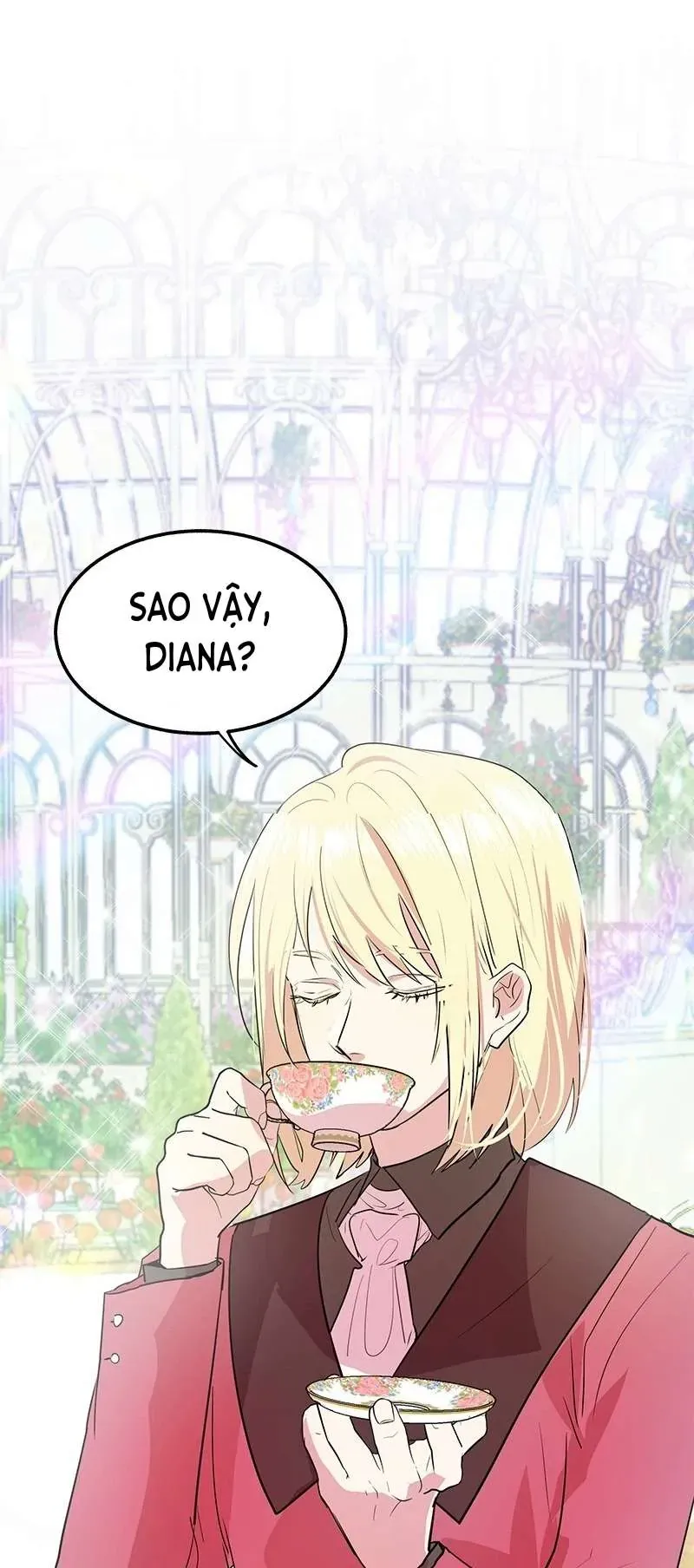 Chinh Phục Trái Tim Chap 7 - Next Chap 8