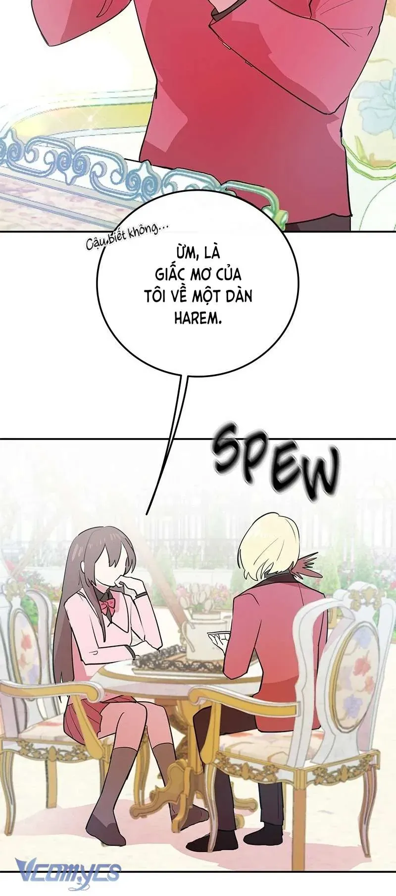 Chinh Phục Trái Tim Chap 7 - Next Chap 8